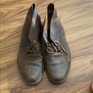 Men’s shoes size 12